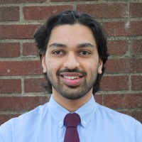 Krish Patel