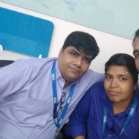 Nilesh Dubey
