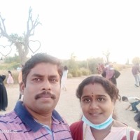 Ramesh Kaliyaperumal