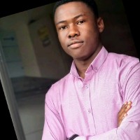 Guessam Cyrille Kouadio