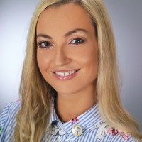 Dorota Ostrowska