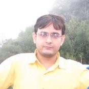Abhishek Mathur