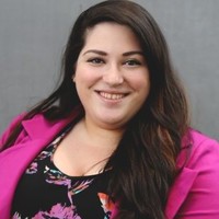 Mara Hamamjian