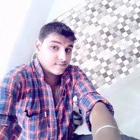 Ashish Pandey