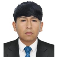 Aaron Marcos Ticla Gallo