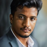 SRIPADI Manikanta Chary