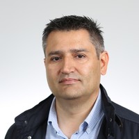 David González Lira