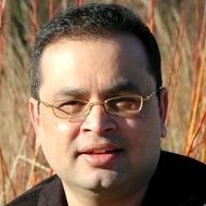 Muhammad Qasim Anwar