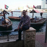 Hany Farouk