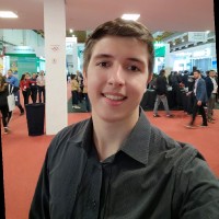 Bruno Zambrano Degan