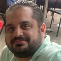 Alireza Ghanbari