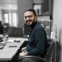 Mohamed Sharaf