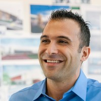 Milad Sarkis, AIA, NCARB