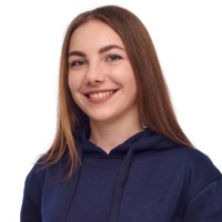 Anastasiia Artishcheva