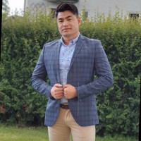 Nawroz Mohammadhassan