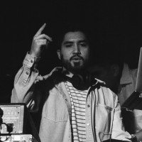 César Andrés Sanguineti Soto