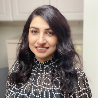 Sonia Arif