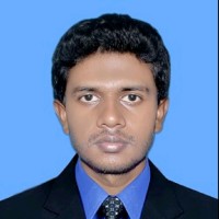 Sushil Kumar Mohanty