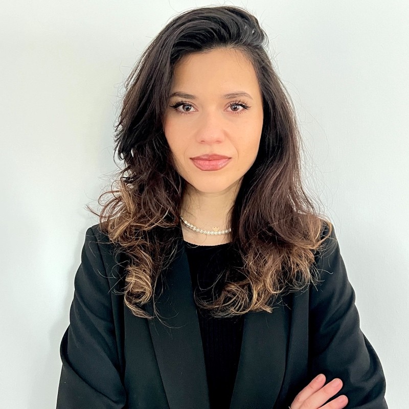 Evelina Tardea