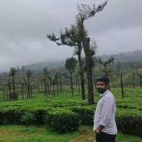 Sri Venkateswaran Ramamoorthy