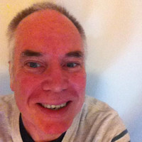 Steve Mounter