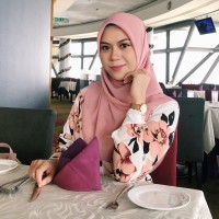 Aisyah Asilah