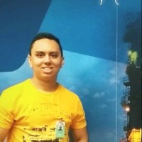 Randerson Vieira