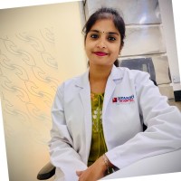 Supriya K