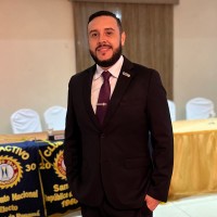 Alex Valderrama