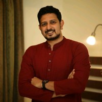 Vishak Alva