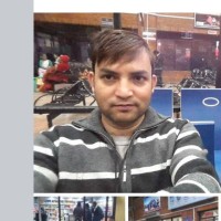 Saroj Aryal