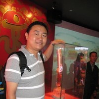 Alvin Ng Choon Wei