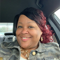 Melodie Johnson