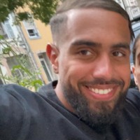 Sofiane Louchene