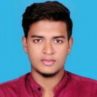 Sangeeth C