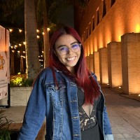 Melany Anet Jara
