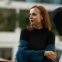 Iryna Urbanovich