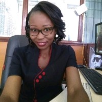 Lilian Omondi