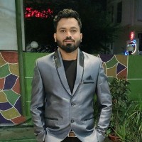 Farhan Ahmed