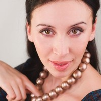 Evgeniya Grinchuk