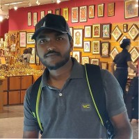 Lokesh N