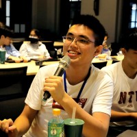 葉思宏William Yeh (Ssu-Hong, Yeh)