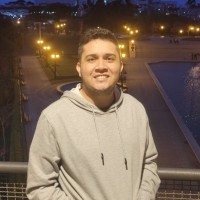 Thyago Torres