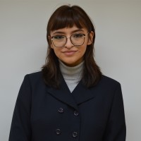 Angeles Rocio Ramirez Almazan