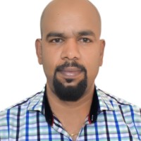 Selva Kumar