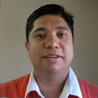 Raul D. Rodriguez Mercado