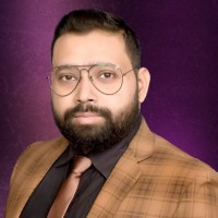 Asif Qureshi