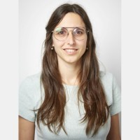 Estefanía Martínez Correa