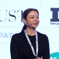 Yasemin Aktürk