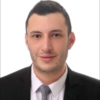 Laith Ajaj (PMP)® (CHRM)®